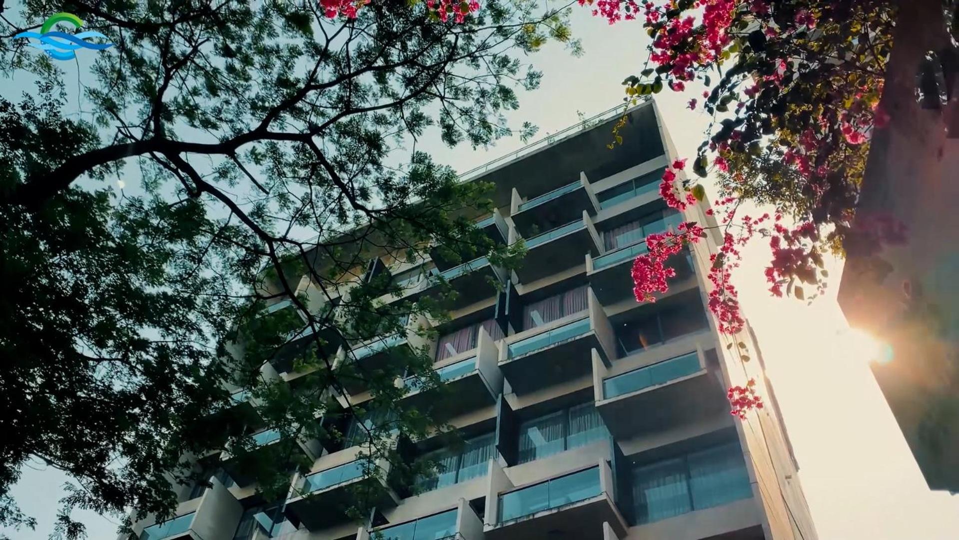 Coventina Lake Suites Dhaka Exterior foto